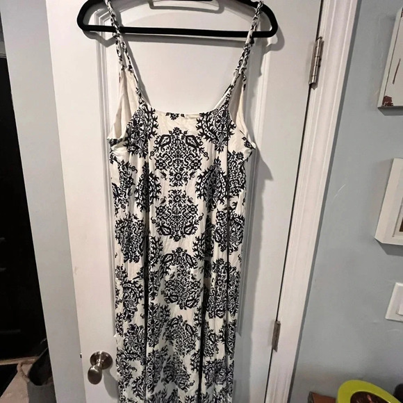 ~Patrick Robinson for Target~ Dress - Large - Picture 6 of 10
